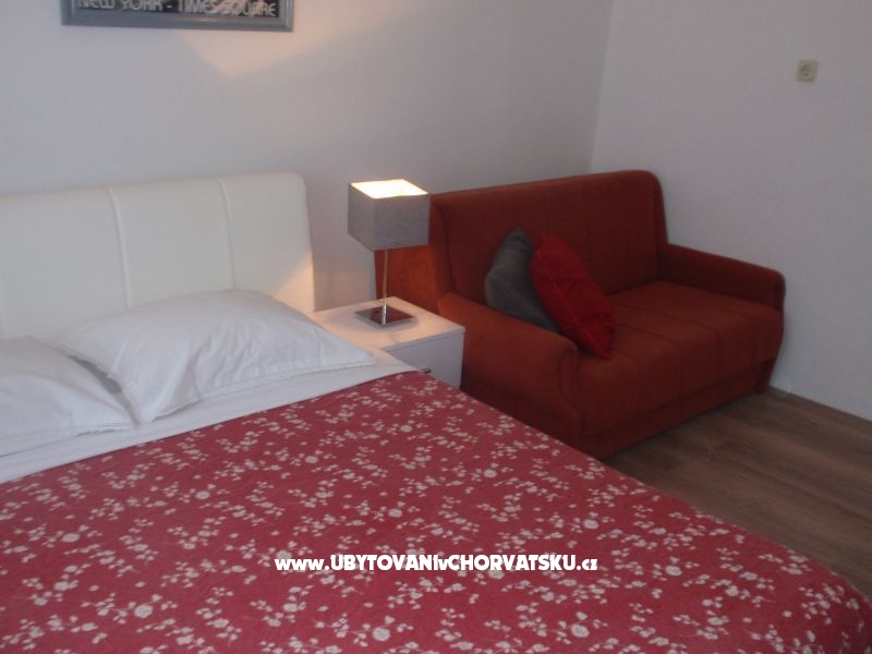 Appartements Pipi – Ferienwohnung Pakostane, Kroatien – Foto 11