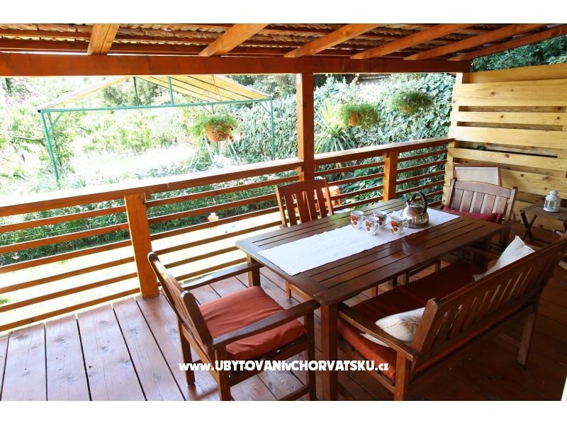 Appartements Pipi – Ferienwohnung Pakostane, Kroatien – Foto 5