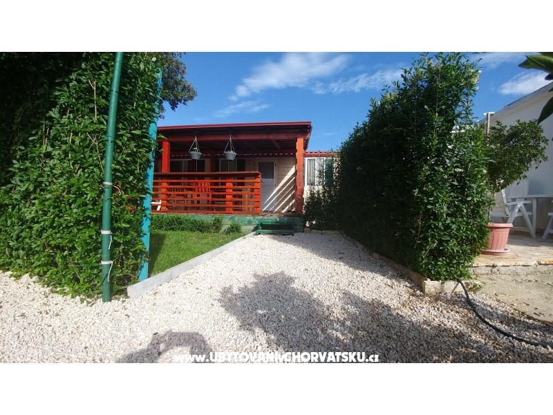 Appartements Pipi – Ferienwohnung Pakostane, Kroatien – Foto 6