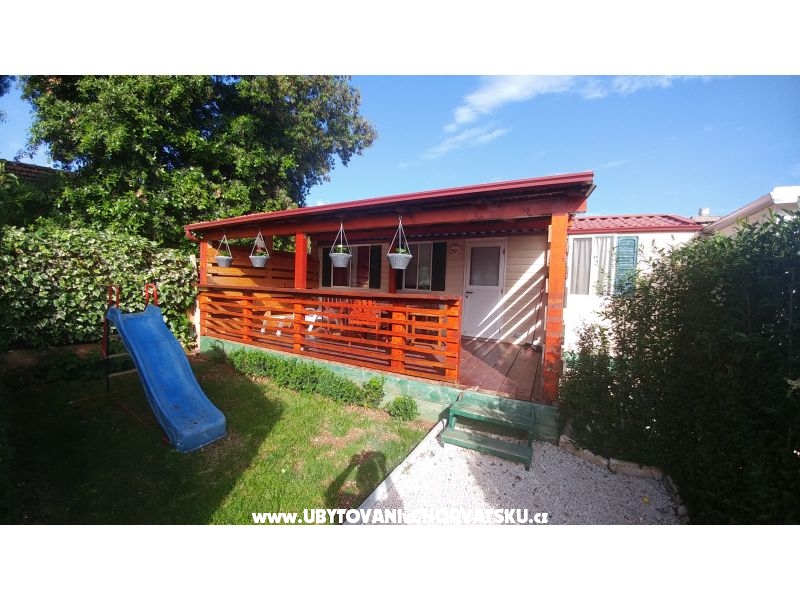 Appartements Pipi – Ferienwohnung Pakostane, Kroatien – Foto 7