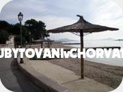 Apartmány Punta Pakoštane – ubytování Pakoštane, Chorvatsko – foto 1