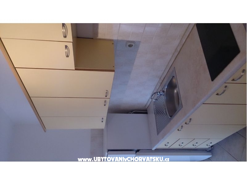 Apartmány Punta Pakoštane – ubytování Pakoštane, Chorvatsko – foto 10