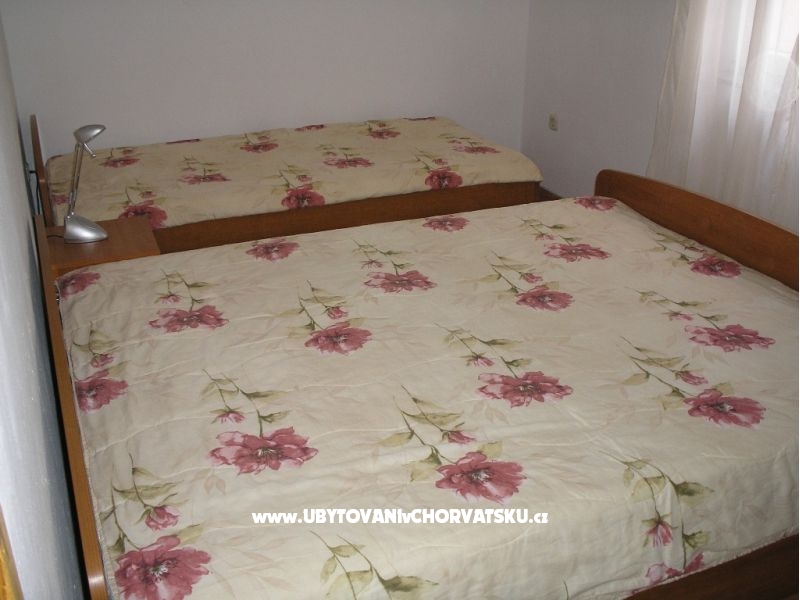 Apartmány Punta Pakoštane – ubytování Pakoštane, Chorvatsko – foto 14