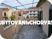 Apartmány Punta Pakoštane – ubytování Pakoštane, Chorvatsko – foto 3