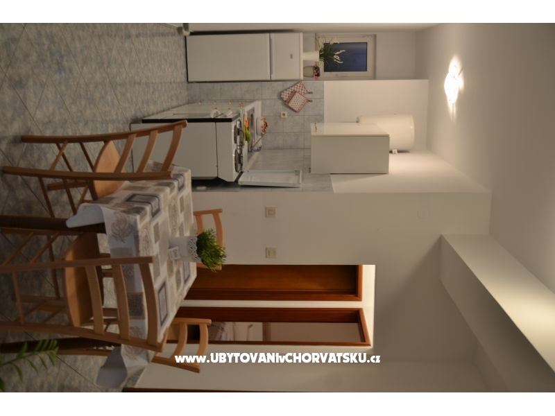 Rasin Ferienwohnungen – Ferienwohnung Pakostane, Kroatien – Foto 11