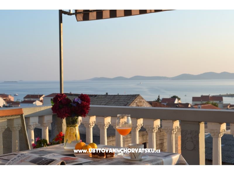 Rasin Ferienwohnungen – Ferienwohnung Pakostane, Kroatien – Foto 13