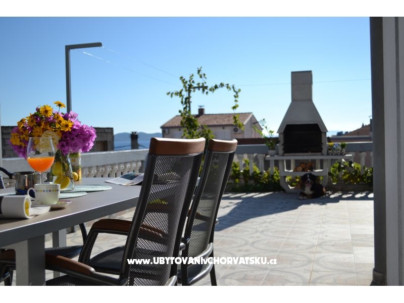 Rasin Ferienwohnungen – Ferienwohnung Pakostane, Kroatien – Foto 14