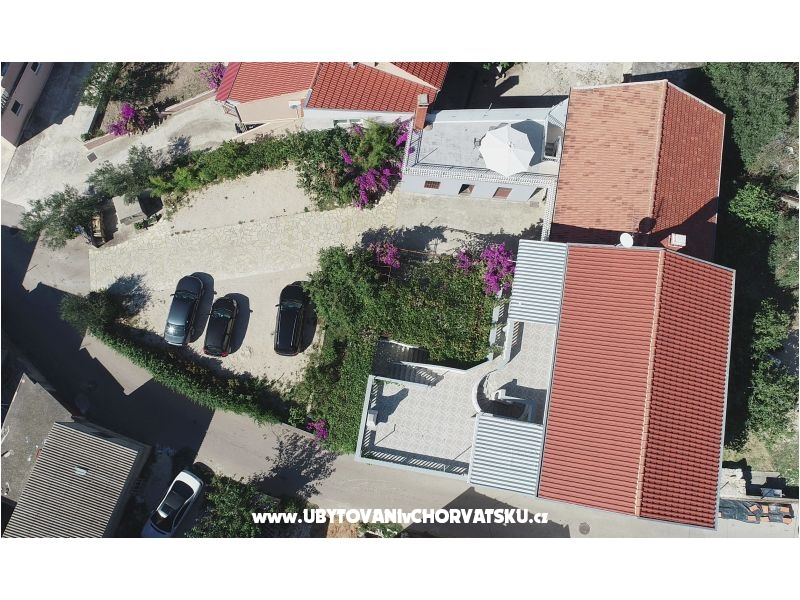 Rasin Ferienwohnungen – Ferienwohnung Pakostane, Kroatien – Foto 15