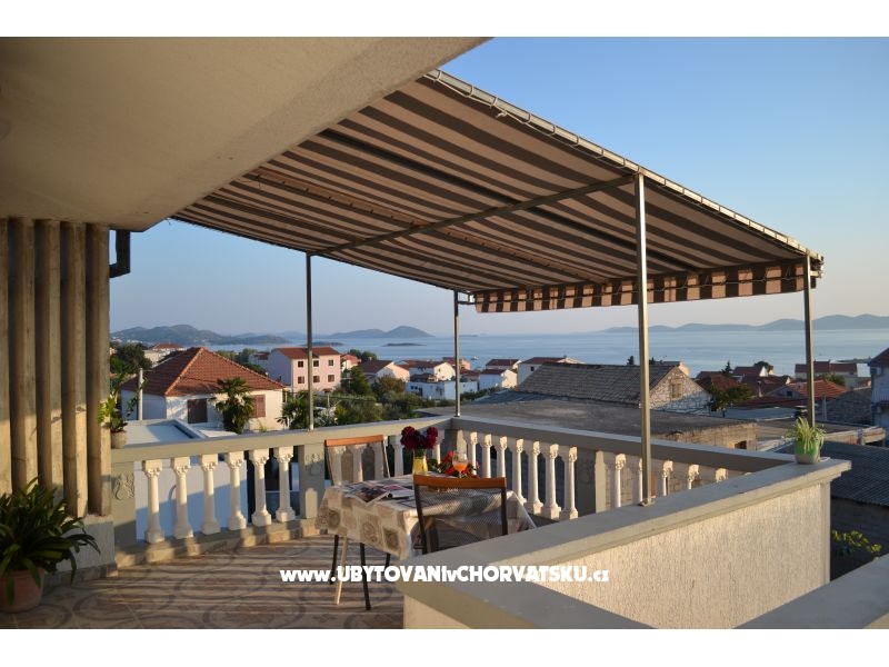 Rasin Ferienwohnungen – Ferienwohnung Pakostane, Kroatien – Foto 16