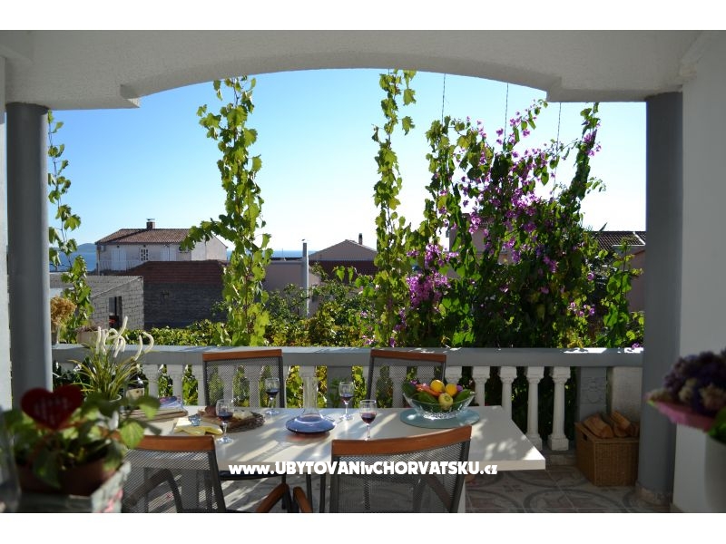 Rasin Ferienwohnungen – Ferienwohnung Pakostane, Kroatien – Foto 17