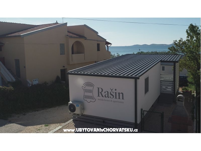 Rasin Ferienwohnungen – Ferienwohnung Pakostane, Kroatien – Foto 18