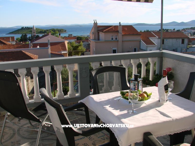 Rasin Ferienwohnungen – Ferienwohnung Pakostane, Kroatien – Foto 4