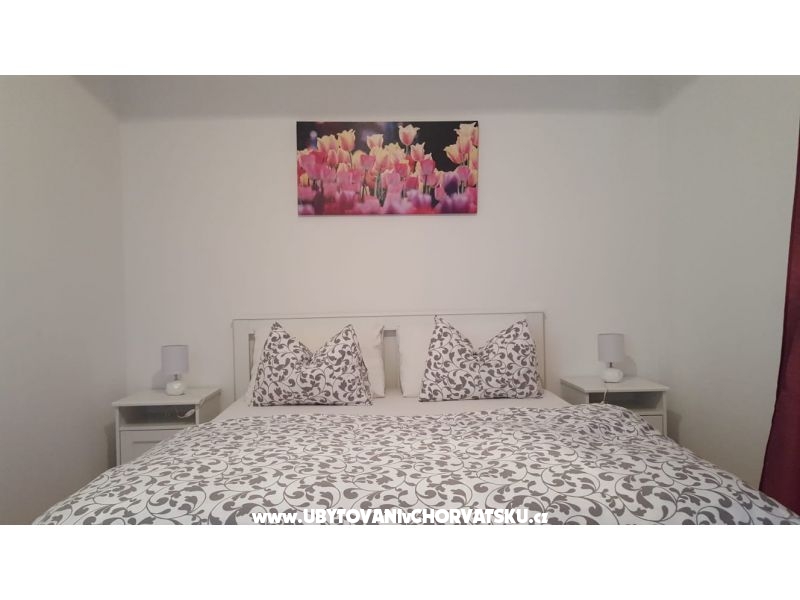 Rasin Ferienwohnungen – Ferienwohnung Pakostane, Kroatien – Foto 6