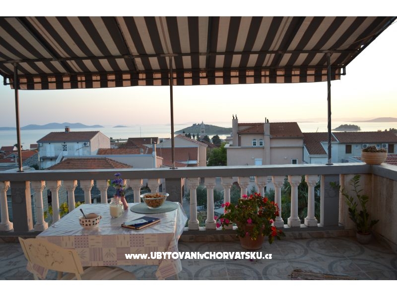 Rasin Ferienwohnungen – Ferienwohnung Pakostane, Kroatien – Foto 7