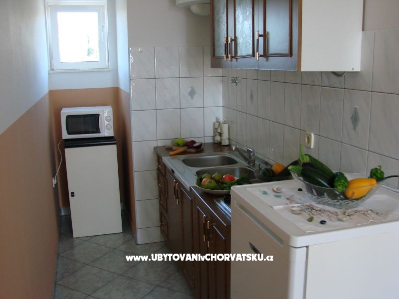 Rasin Ferienwohnungen – Ferienwohnung Pakostane, Kroatien – Foto 8