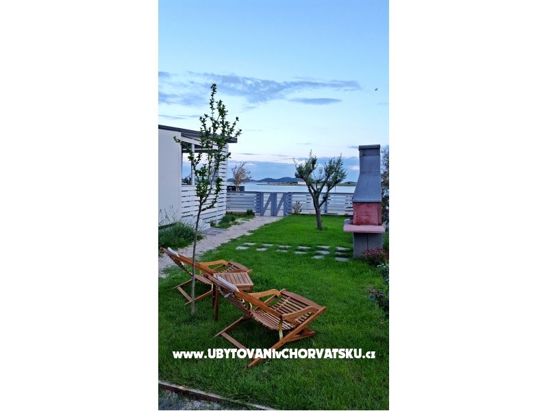 Rasin Ferienwohnungen – Ferienwohnung Pakostane, Kroatien – Foto 9