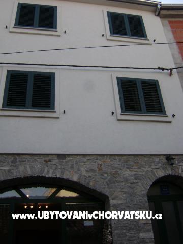 Apartmány Sambunjak – ubytování Pakoštane, Chorvatsko – foto 3