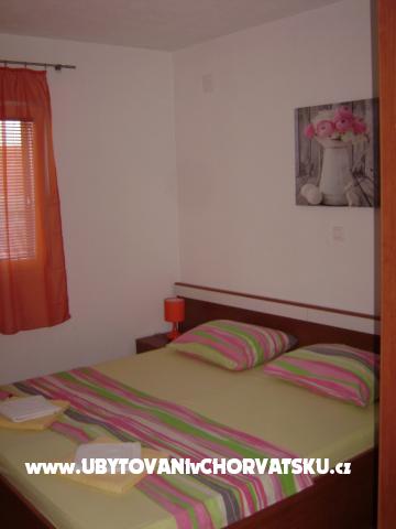 Apartmány Sambunjak – ubytování Pakoštane, Chorvatsko – foto 4