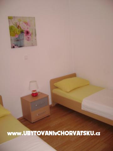 Apartmány Sambunjak – ubytování Pakoštane, Chorvatsko – foto 5
