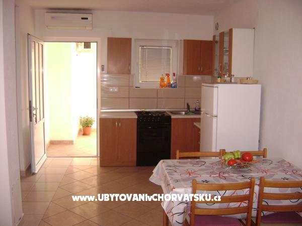 Apartmány Sambunjak – ubytování Pakoštane, Chorvatsko – foto 7