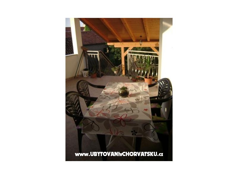 Apartmány Sambunjak – ubytování Pakoštane, Chorvatsko – foto 9