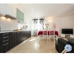 Appartements Silvija - Pakotane Kroatien