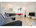 Appartements Silvija - Pakotane Kroatien