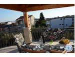 Appartements Silvija - Pakotane Kroatien