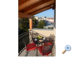 Appartements Silvija - Pakotane Kroatien