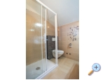Appartements Silvija - Pakotane Kroatien