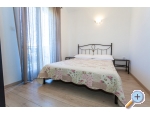 Appartements Silvija - Pakotane Kroatien