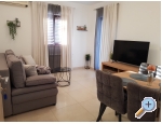 Appartements Silvija - Pakotane Kroatien