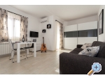 Appartements Silvija - Pakotane Kroatien
