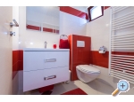 Appartements Silvija - Pakotane Kroatien