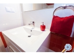 Appartements Silvija - Pakotane Kroatien