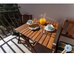 Appartements Silvija - Pakotane Kroatien