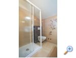 Appartements Silvija - Pakotane Kroatien