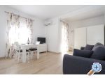 Appartements Silvija - Pakotane Kroatien