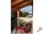 Appartements Silvija - Pakotane Kroatien