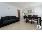 Appartements Silvija - Pakotane Kroatien