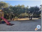 Apartmány Silvija – Pakoštane – náhled 22