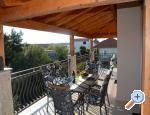 Appartements Silvija - Pakotane Kroatien