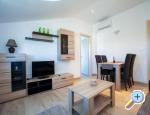 Appartements Silvija - Pakotane Kroatien