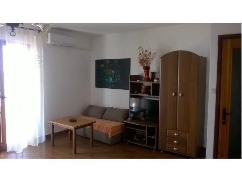 апартаменты Šimun - Pakoštane Хорватия