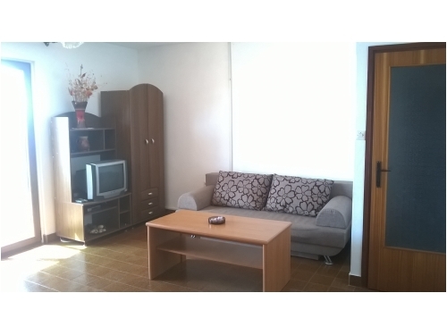 апартаменты Šimun - Pakoštane Хорватия