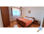 Apartm�ny �imun - Pako�tane Chorvatsko