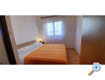 Apartm�ny �imun - Pako�tane Chorvatsko