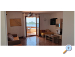 Apartm�ny �imun - Pako�tane Chorvatsko