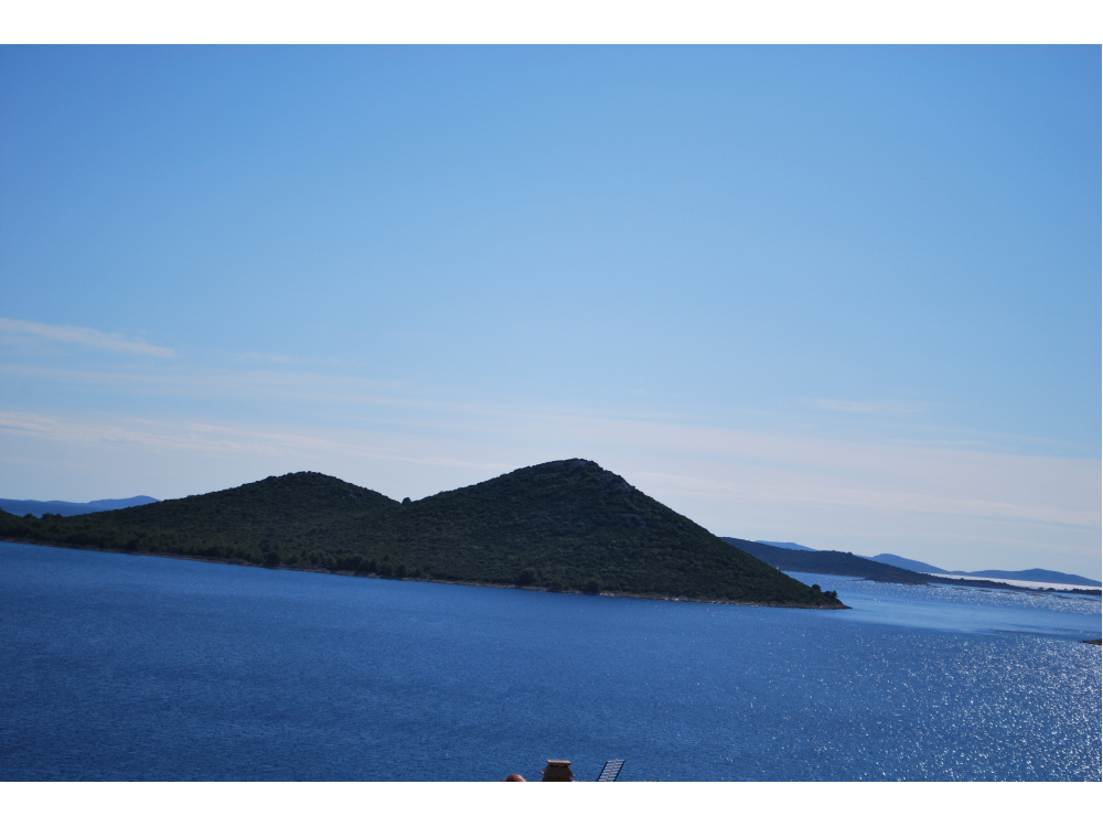 апартаменты Šimun - Pakoštane Хорватия