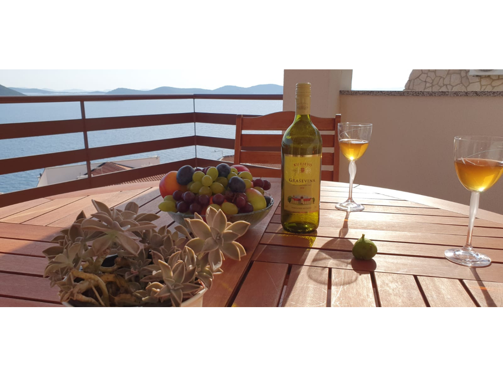 Apartments �imun - Pako�tane Croatia